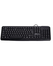 Tastatură Xtrike ME - KB-229 (Chirilic), negru -1
