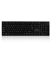 Tastatura Logic - LK-15, neagra -1