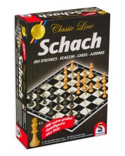 Joc clasic Schmidt - Sah -1