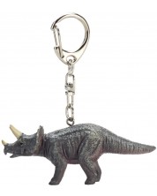 Breloc Mojo - Triceratops -1