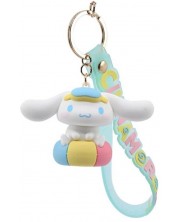 Breloc YuMe Animation: Cinnamoroll - Swim Ring -1