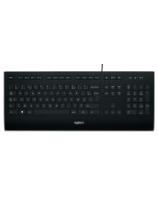 Tastatură Logitech - K280e,neagra -1