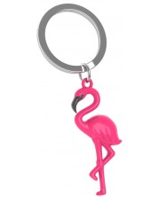 Breloc Metalmorphose - Flamingo -1