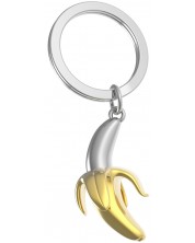 Breloc Metalmorphose - Banana