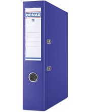 Dosar Donau - 7 cm, albastru -1