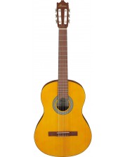 Chitară clasică Ibanez - GA3, Open Pore Amber - imagine 1