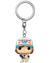 Breloc Funko Pocket POP! Television: Stranger Things - Dustin