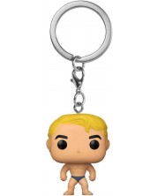 Breloc Funko Pocket POP! Games: Hasbro - Stretch Armstrong