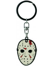 Breloc ABYstyle Movies: Friday the 13th - Mask