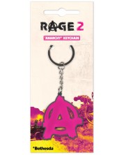 Brelov Gaya Games: Rage - Anarchy -1