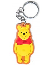 Breloc Kids Euroswan Disney: Winnie the Pooh - Winnie the Pooh -1