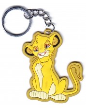 Breloc Kids Euroswan Disney: The Lion King - Simba -1