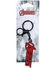 Breloc Cool Pack The Avengers -1