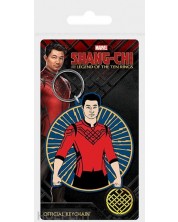 Breloc Pyramid Marvel: Shang Chi - Face Of A Legend	 -1