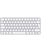 Tastatură Apple - Magic Keyboard Mini, BG, alb -1