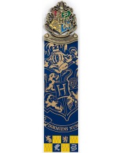 Semn de carte  The Noble Collection Movies: Harry Potter - Hogwarts	