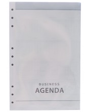 Corp de carte pentru caiete-agenda Lemax Precision Novaskin - 2027 -1