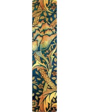 Semn de carte Paperblanks William Morris - Windrush -1