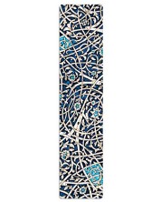 Semn de carte Paperblanks - Moorish Mosaic -1