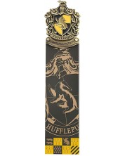 Semn de carte The Noble Collection Movies: Harry Potter - Hufflepuff