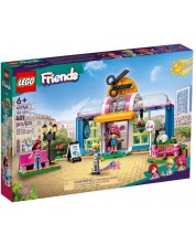 Constructor LEGO Friends - Coafor (41743) -1