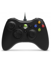 Controller Hyperkin - Xenon, negru (Xbox One/Series X/S/PC)