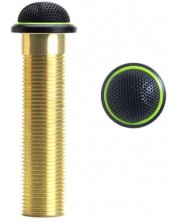 Microfon condensator Shure - Microflex, MX395B/BI-LED, Bilateral , negru - imagine 1