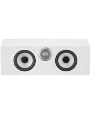 Boxe Bowers & Wilkins - HTM6 S3, alb - imagine 1