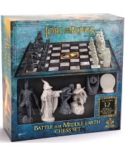 Set sah Lord of the Rings: Battle for Middle Earth -1