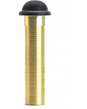 Microfon condensator Shure - Microflex, MX395B/C, Cardioid , negru