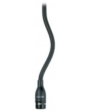 Microfon condensator Shure - Microflex, MX202B/S, Supercardioid, negru