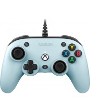 Controller Nacon - Pro Compact, Pastel Blue (Xbox One/Series S/X)