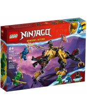 Constructor LEGO Ninjago - Ogar imperial - Vânător de dragoni (71790)