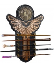 Set de baghete magice The Noble Collection Movies: Fantastic Beasts - Characters Collection