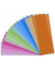 Set de filtre de culoare spectaculoase MF-11T - pentru Godox S30 -1