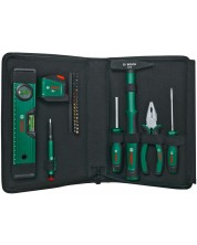 Set de unelte de mână Bosch - Universal, 25 piese -1