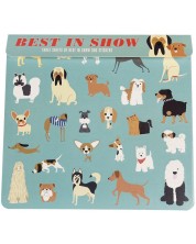 Set stickere Rex London -Best in show  -1