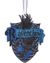 Jucărie pentru brad Nemesis Now Movies: Harry Potter - Ravenclaw	 -1