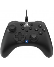 Controller Horipad - Turbo, cu fir (Nintendo Switch) -1