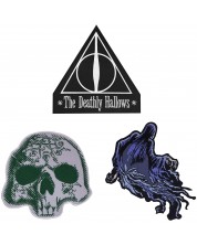 Set petice textile Cinereplicas Movies: Harry Potter - Deathly Hallows -1