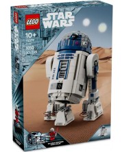 Constructor LEGO Star Wars - Droid R2-D2 (75379) -1