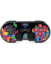 Controller wireless Hyperkin - Pixel Art, Tetrimino Stack Edition (Nintendo Switch/PC) -1