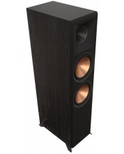 Boxe Klipsch - RP-8000F II, Dolby Atmos, 2 buc, negru - imagine 1