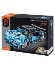 Constructor iM.Master - Super Car, 422 elementul