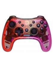 Controller Canyon - GPW-04, wireless, transparent -1