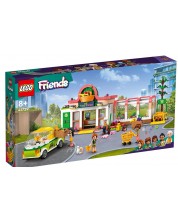 Constructor LEGO Friends Bio magazin (41729)  -1
