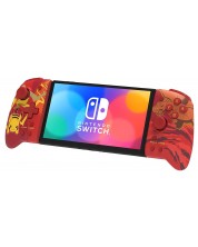 Controller HORI - Split Pad Pro, Charizard & Pikachu (Nintendo Switch)