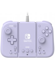 Controller Hori - Split Pad Compact Attachment Set, mov (Nintendo Switch)