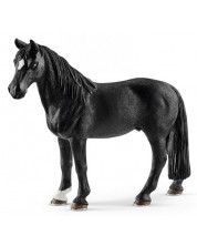 Figurina Schleich Farm World Horses - Armasar Tennessee Walker -1