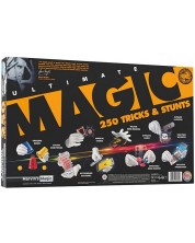Set  Marvin’s Magic - Magie supremă cu 250 de trucuri